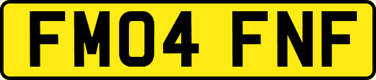 FM04FNF