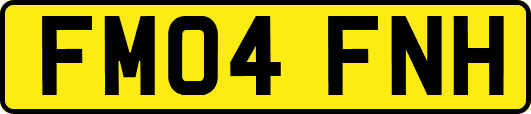 FM04FNH