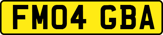FM04GBA