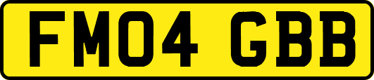 FM04GBB