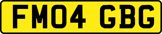 FM04GBG