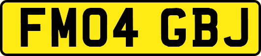FM04GBJ