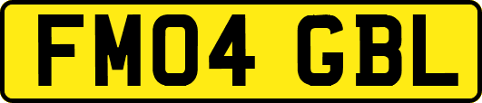 FM04GBL