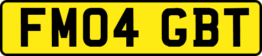 FM04GBT