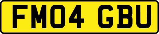 FM04GBU