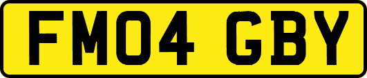 FM04GBY