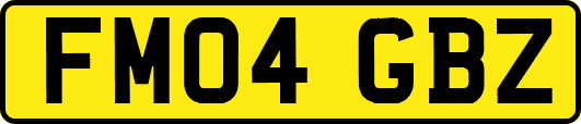 FM04GBZ