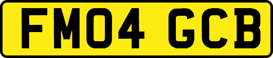 FM04GCB