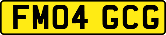 FM04GCG