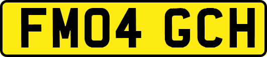 FM04GCH