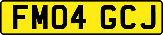 FM04GCJ