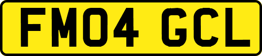 FM04GCL