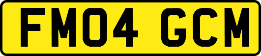 FM04GCM