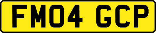 FM04GCP
