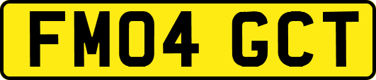 FM04GCT