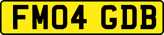 FM04GDB