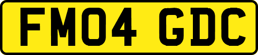 FM04GDC