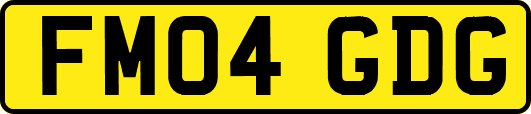 FM04GDG