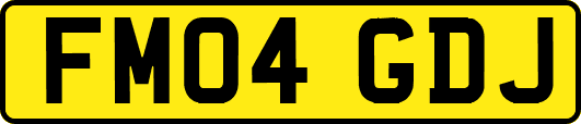 FM04GDJ
