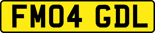 FM04GDL