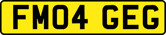 FM04GEG