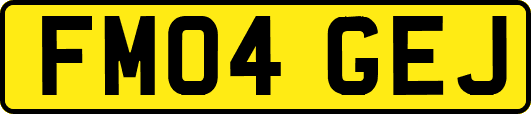 FM04GEJ
