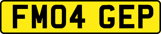 FM04GEP