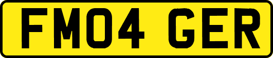 FM04GER