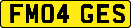 FM04GES