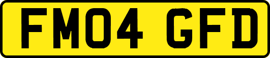 FM04GFD