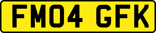 FM04GFK