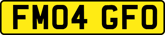 FM04GFO