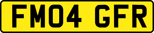 FM04GFR