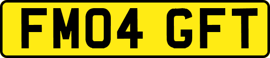 FM04GFT