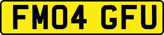 FM04GFU