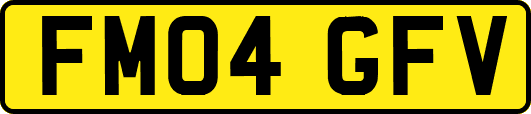FM04GFV