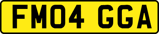 FM04GGA