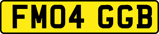FM04GGB
