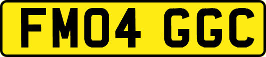 FM04GGC