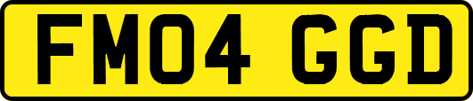 FM04GGD