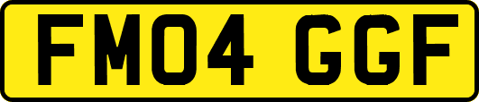 FM04GGF