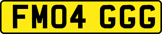 FM04GGG