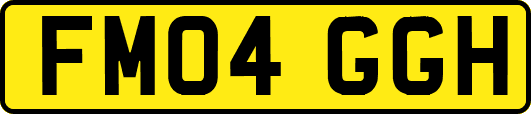 FM04GGH