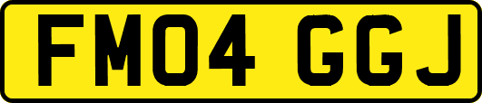 FM04GGJ