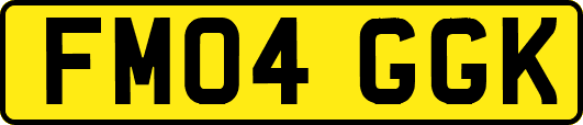 FM04GGK