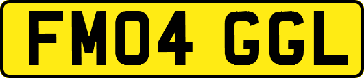 FM04GGL
