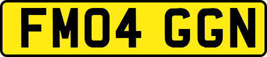 FM04GGN