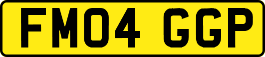 FM04GGP