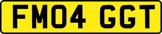 FM04GGT