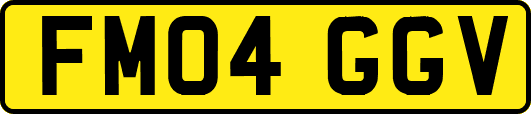 FM04GGV